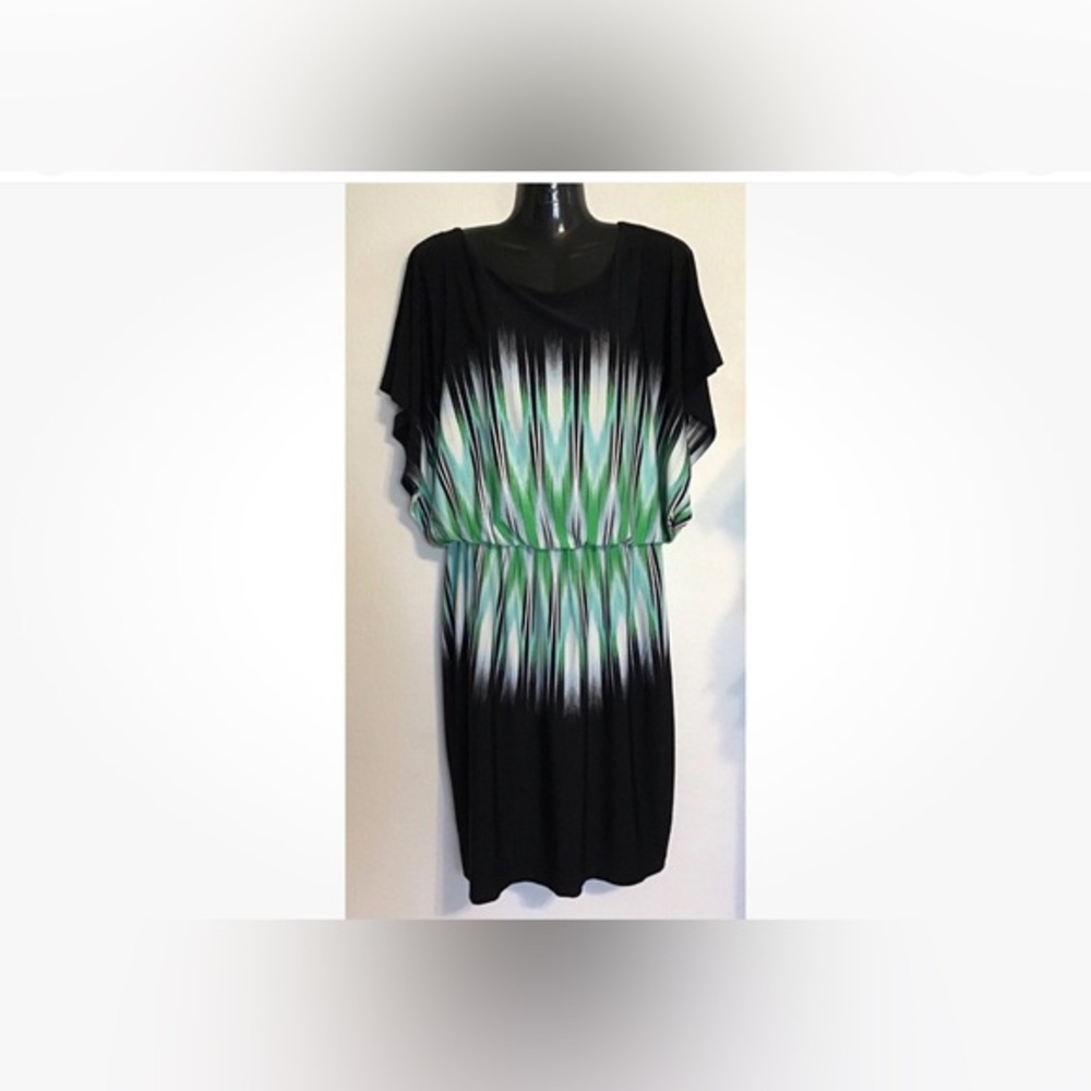 Maggy London women’s dress. Size L